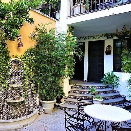 Hotel Boutique Suites Puerto Cancun Exterior photo
