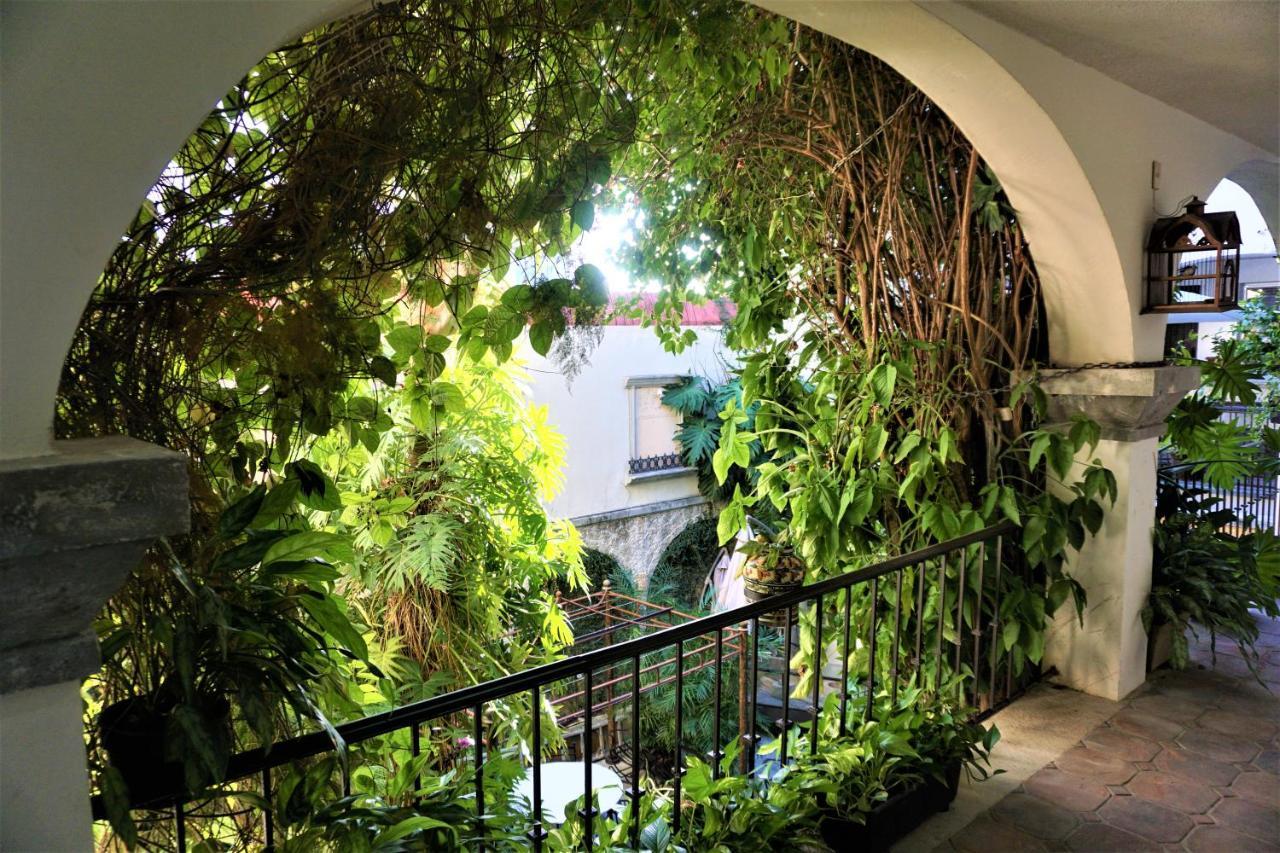 Hotel Boutique Suites Puerto Cancun Exterior photo