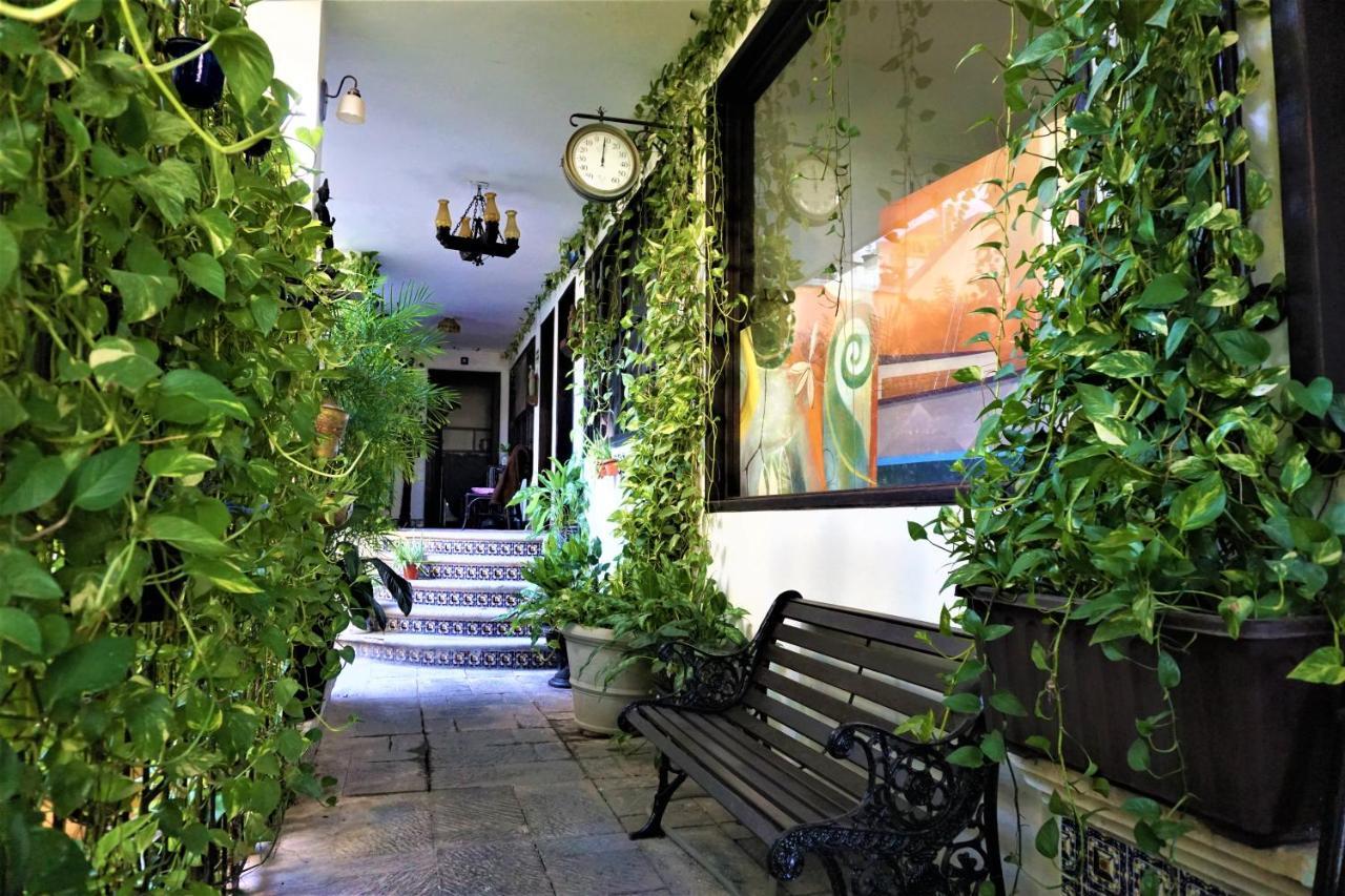 Hotel Boutique Suites Puerto Cancun Exterior photo