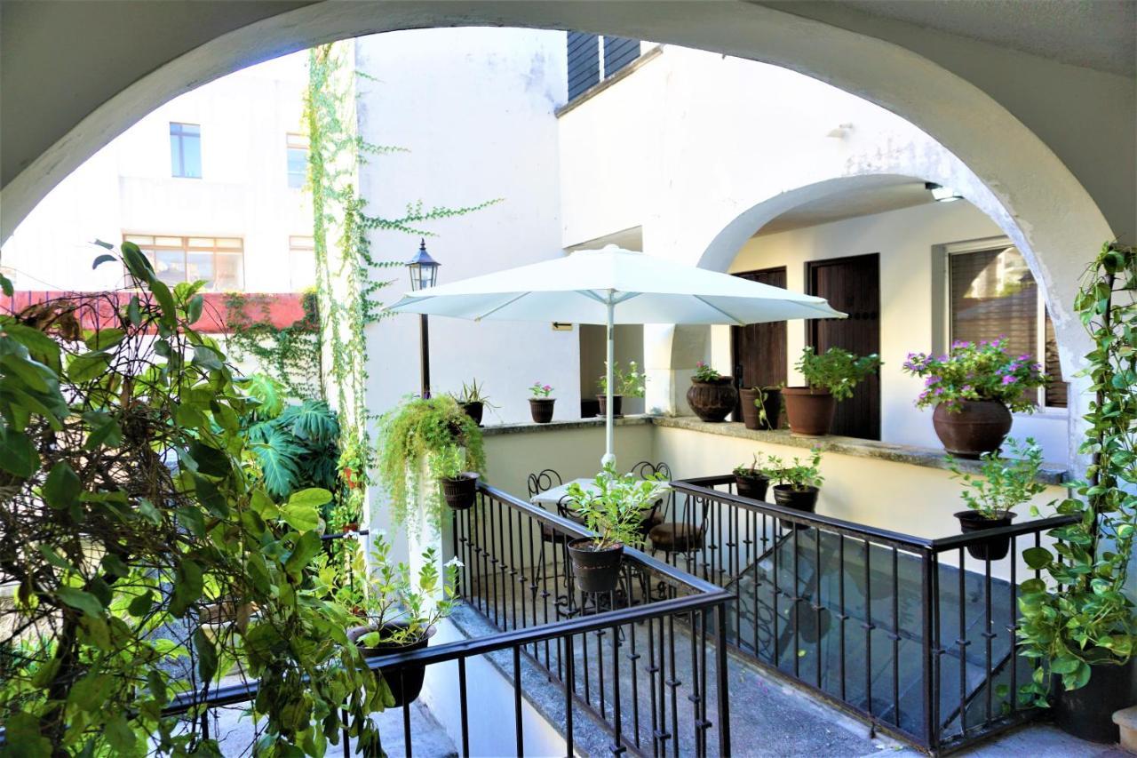 Hotel Boutique Suites Puerto Cancun Exterior photo