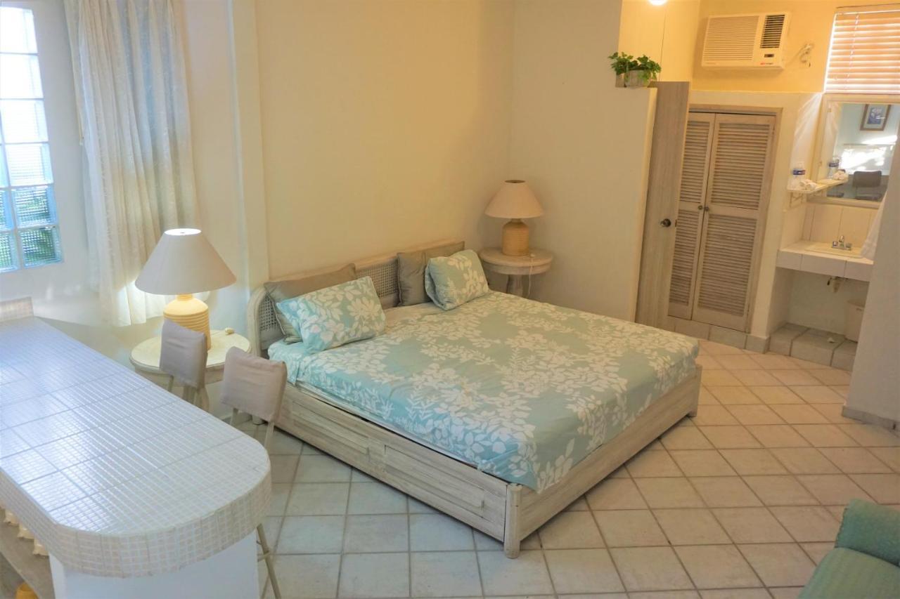Hotel Boutique Suites Puerto Cancun Exterior photo