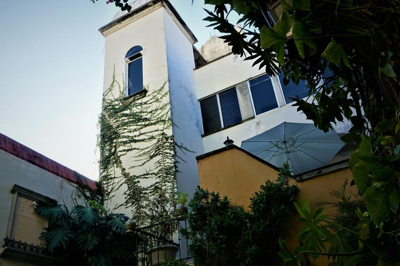 Hotel Boutique Suites Puerto Cancun Exterior photo
