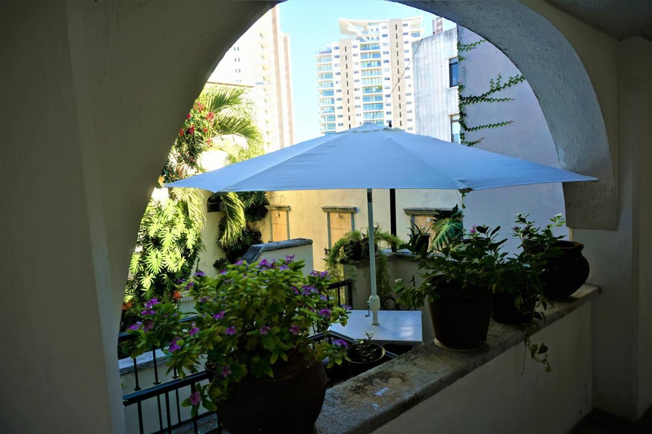 Hotel Boutique Suites Puerto Cancun Exterior photo