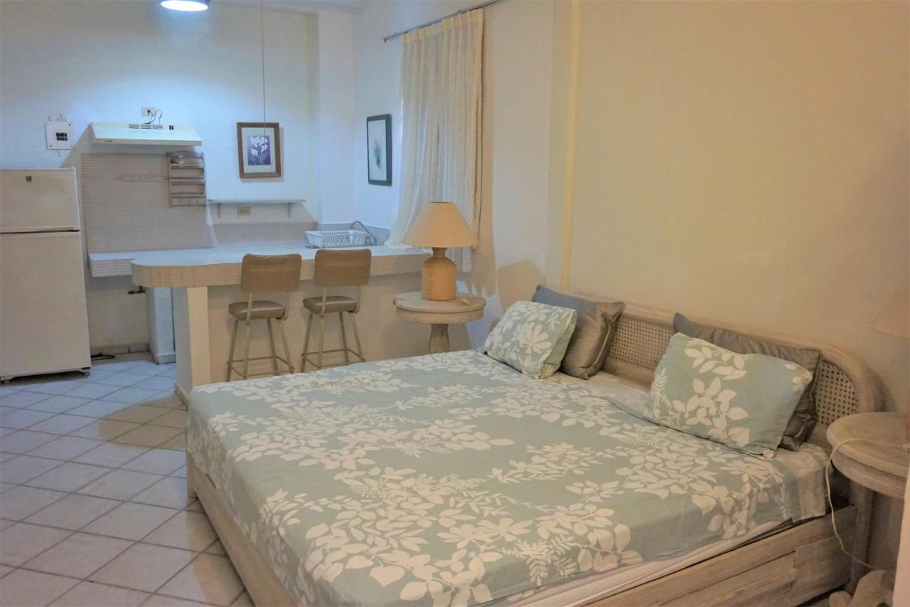 Hotel Boutique Suites Puerto Cancun Exterior photo