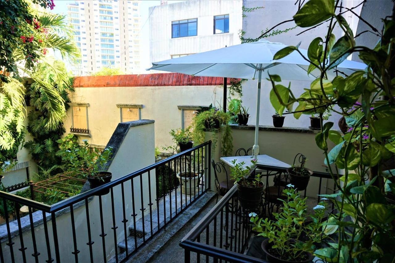 Hotel Boutique Suites Puerto Cancun Exterior photo