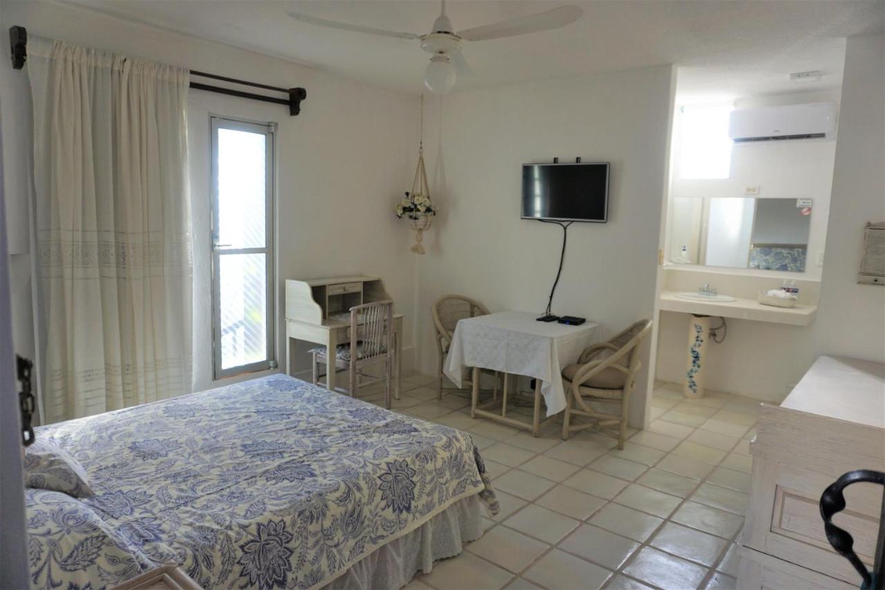 Hotel Boutique Suites Puerto Cancun Exterior photo