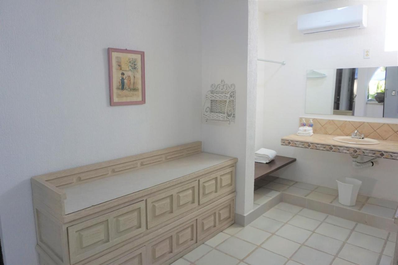 Hotel Boutique Suites Puerto Cancun Exterior photo