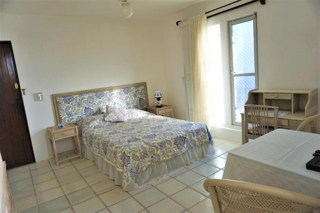 Hotel Boutique Suites Puerto Cancun Exterior photo